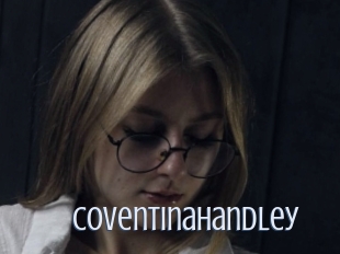 Coventinahandley