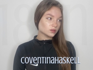 Coventinahaskell