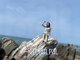 Cream_pal