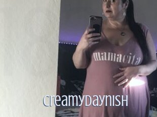 Creamydaynish