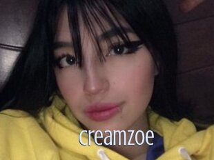 Creamzoe