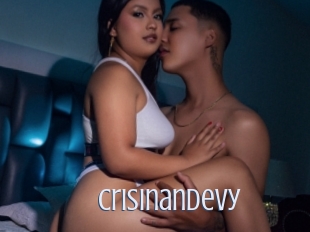 Crisinandevy