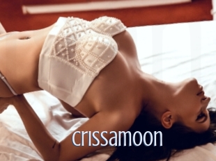 Crissamoon