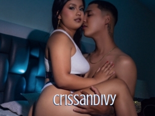 Crissandivy