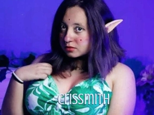 crissmith 18 ans Nue