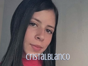 Cristalblanco