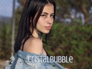 Cristalbubble