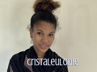 Cristaleulodie