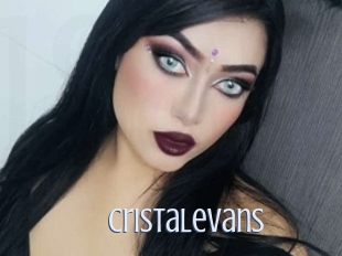 Cristalevans