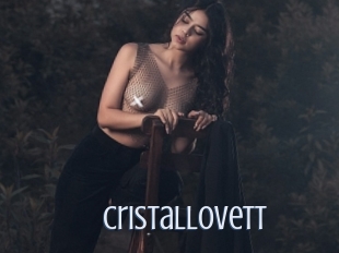 Cristallovett