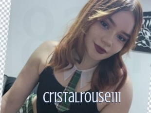 Cristalrouse111