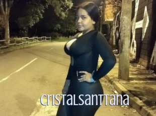 Cristalsanttana