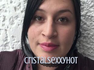 Cristalsexxyhot