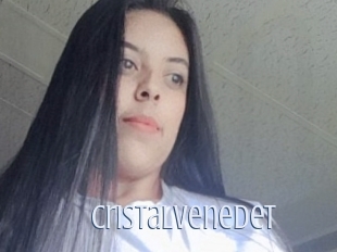 Cristalvenedet