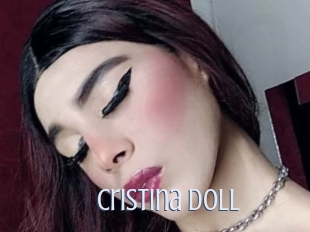 Cristina_doll