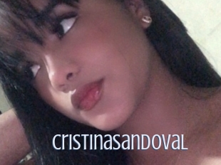 Cristinasandoval