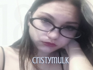 Cristymulk