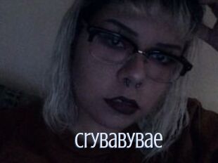 Crybabybae