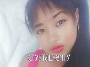 CrystalFenty