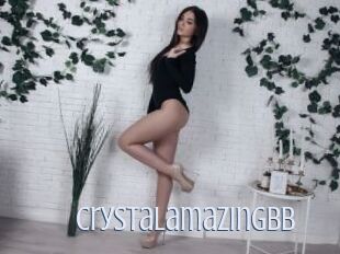 Crystalamazingbb