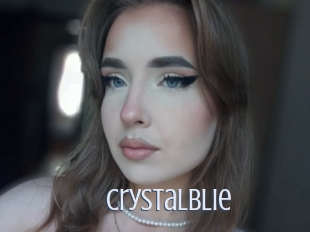 Crystalblie