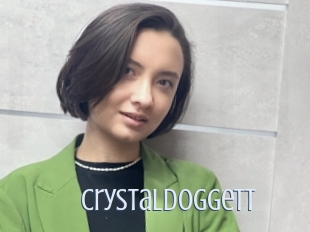 Crystaldoggett