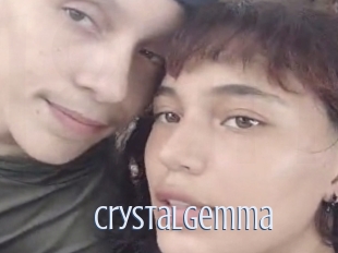 Crystalgemma