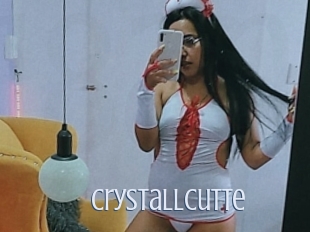 Crystallcutte