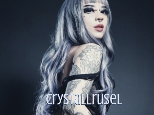 Crystallrusel