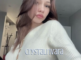 crystalrivara 18 ans Nue
