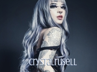 Crystalrusell