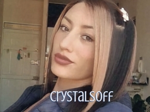 Crystalsoff