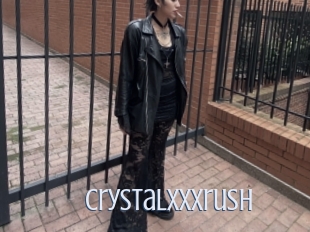 Crystalxxxrush