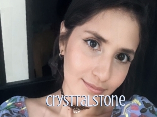 Crysttalstone