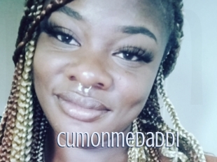 Cumonmedaddi