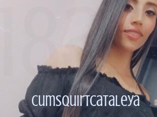 Cumsquirtcataleya