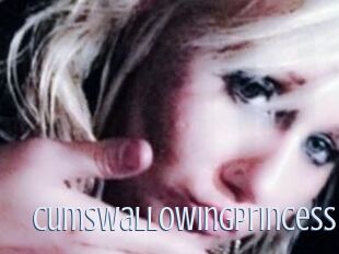 CumswallowingPrincess
