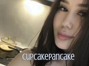 Cupcakepancake