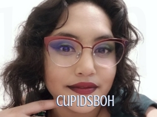 Cupidsboh