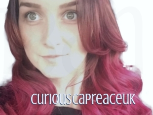 Curiouscapreaceuk