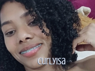 Curlyisa