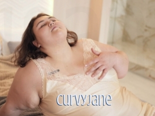 Curvyjane