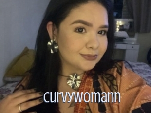 Curvywomann