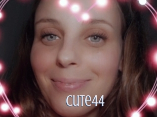 Cute44