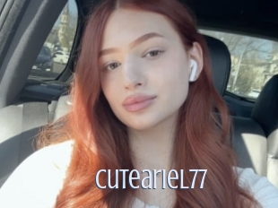 Cuteariel77