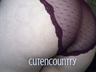 Cutencountry