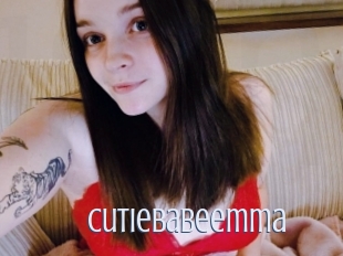 Cutiebabeemma