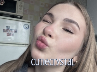 Cutiecrystal