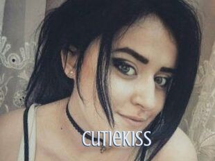 cutiekiss 18 ans Nue