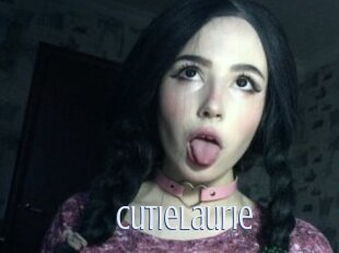 Cutielaurie